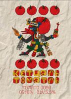 Пиво Кетцаль Томатль