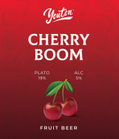 Пиво Сауэр Эль Вишня Пиво Сауэр Эль Вишня