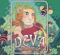 Пиво Deva Hidromiel Пиво Deva Hidromiel