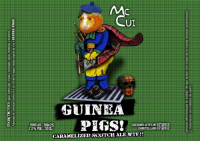Пиво Mc Cui Пиво Mc Cui