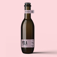 Пиво Different Rose