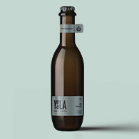 Пиво Lotus Lemongrass