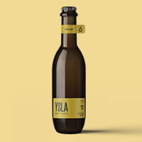 Пиво Yellow Pear