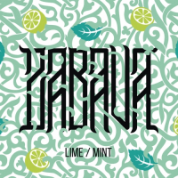 Пиво Lime & Mint Пиво Lime & Mint