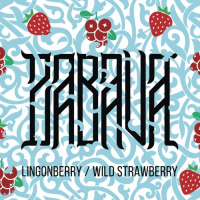 Пиво Lingonberry & Wild Strawberry Пиво Lingonberry & Wild Strawberry