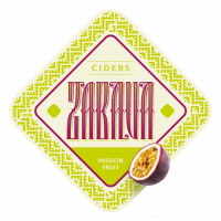 Пиво Passion Fruit Пиво Passion Fruit