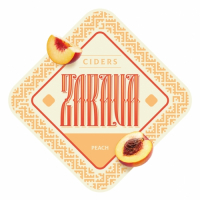 Пиво Peach Пиво Peach