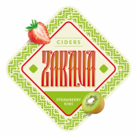 Пиво Strawberry & Kiwi Пиво Strawberry & Kiwi