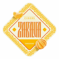 Пиво Tangerine Пиво Tangerine