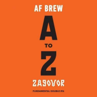 Пиво A to Z Пиво A to Z