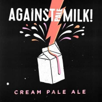 Пиво Against Pale Milk!