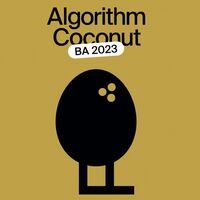 Пиво Algorithm Coconut BA Bourbon 2023