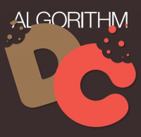 Пиво Algorithm DC