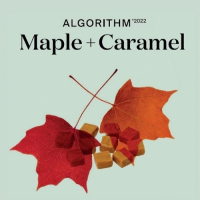 Пиво Algorithm: Maple + Caramel *2022