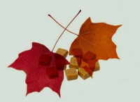 Пиво Algorithm: Maple + Caramel