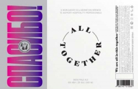 Пиво All Together