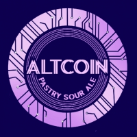 Пиво Altcoin Пиво Altcoin