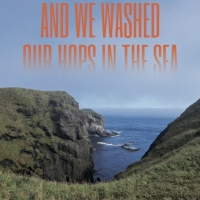 Пиво And We Washed Our Hops In the Sea