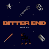 Пиво Bitter End