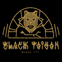 Пиво Black Poison