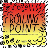 Пиво Boiling Point