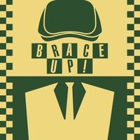 Пиво Brace Up!