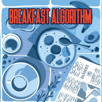 Пиво Breakfast Algorithm