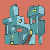 Пиво Брутализм (Brutalism)