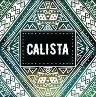 Пиво Calista