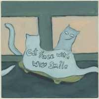 Пиво Cat Face with Wry Smile