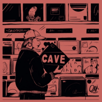 Пиво CAVE