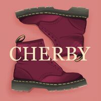 Пиво Cherby