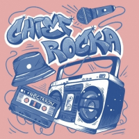 Пиво Chief Rocka