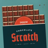Пиво Chocolate Scratch
