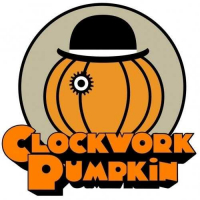 Пиво Clockwork Pumpkin