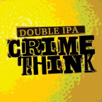 Пиво Crimethink Пиво Crimethink