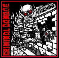 Пиво Criminal Damage