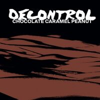 Пиво Decontrol: Chocolate Caramel Peanut