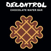 Пиво Decontrol: Chocolate Wafer Bar