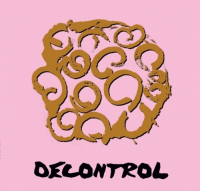 Пиво Decontrol: Cinnamon Brownie Пиво Decontrol: Cinnamon Brownie