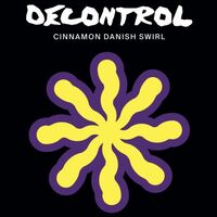 Пиво Decontrol: Cinnamon Danish Swirl Пиво Decontrol: Cinnamon Danish Swirl
