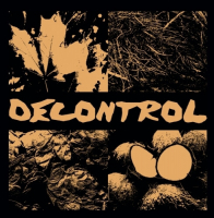 Пиво Decontrol: Coconut & Maple