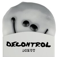 Пиво Decontrol: Donut