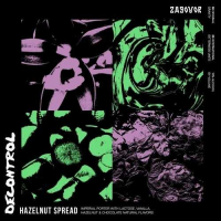 Пиво Decontrol: Hazelnut Spread