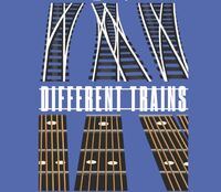 Пиво Different Trains