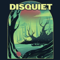 Пиво Disquiet