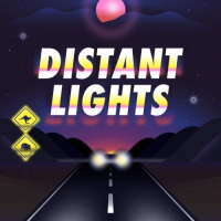 Пиво Distant Lights - DDH