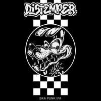 Пиво Distemper