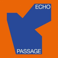 Пиво Echo Passage Пиво Echo Passage