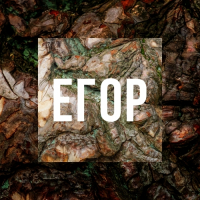 Пиво Egor: Complete - Bourbon BA